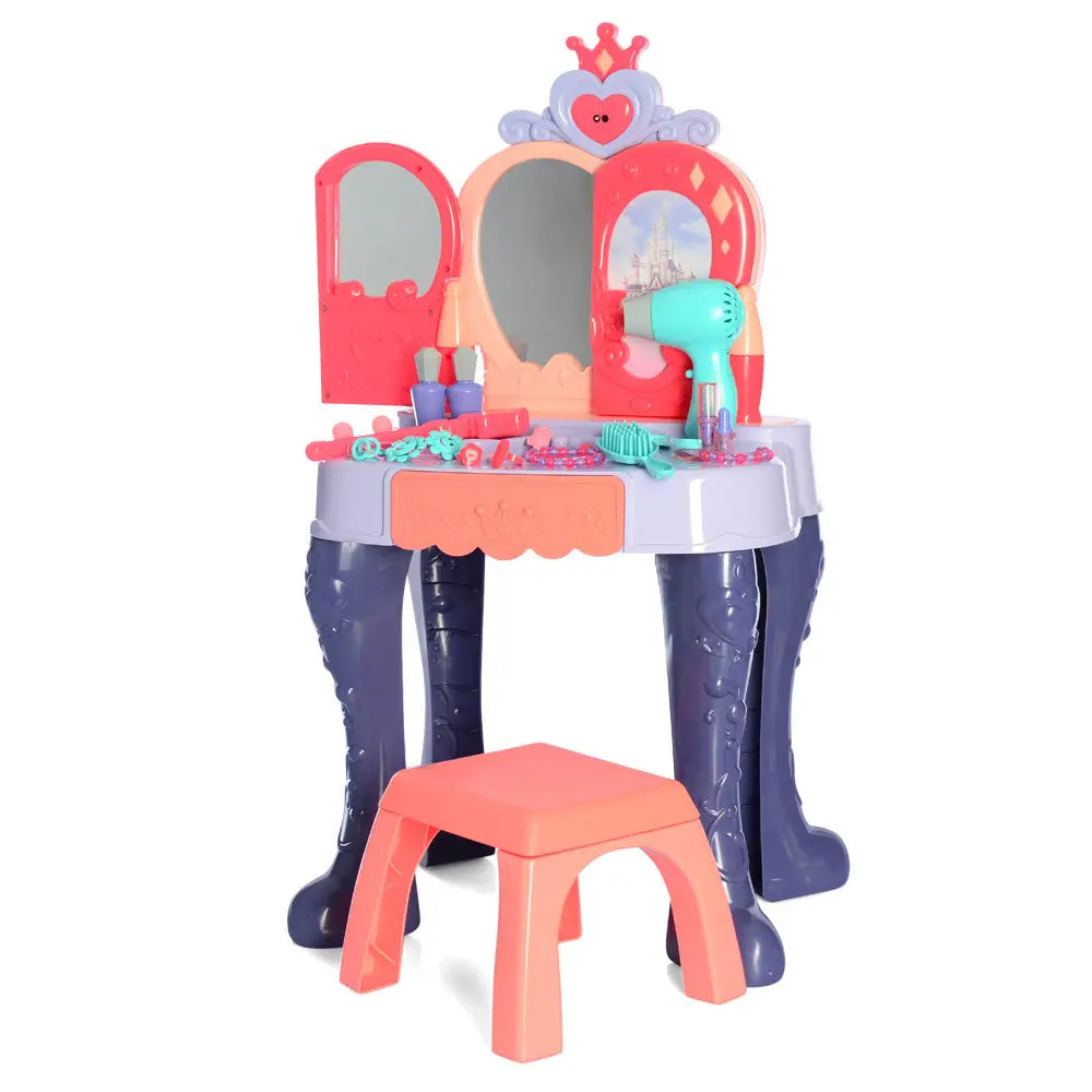 Туалетный столик Маленькая принцесса